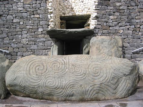 Newgrange Archives - Stephen Morris, author