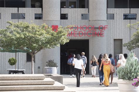 Student Profile — School of Medicine University of Louisville