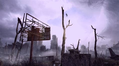 Metro: Last Light Gameplay Screenshots Show Weapon Stores, Stealth Elements