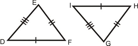 Triangle Congruence using SSS and SAS | CK-12 Foundation