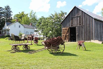 Uxbridge Historical Centre | Uxbridge, Ontario