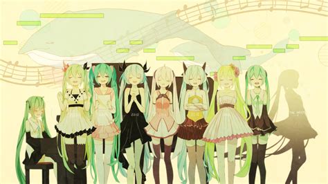 The Top 10 Most Influential Hatsune Miku Songs | HubPages