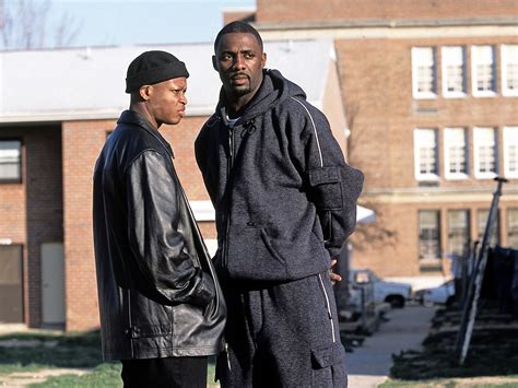 Prime Video: THE WIRE - Season 1