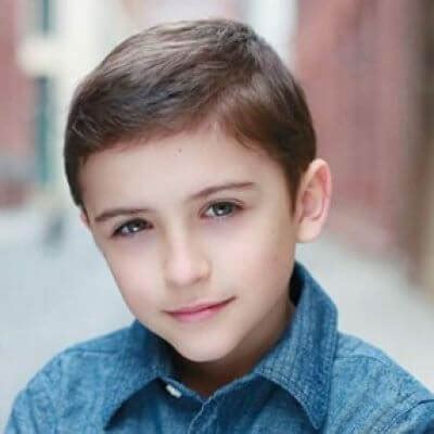 Jack Messina Age, Net Worth, Bio, Height [Updated December 2023 ]