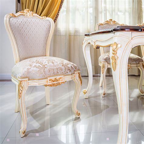 MARCO Chair - Luxe Style Furniture