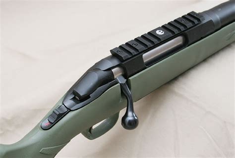 Ruger American Predator - Full Review - Sniper Central