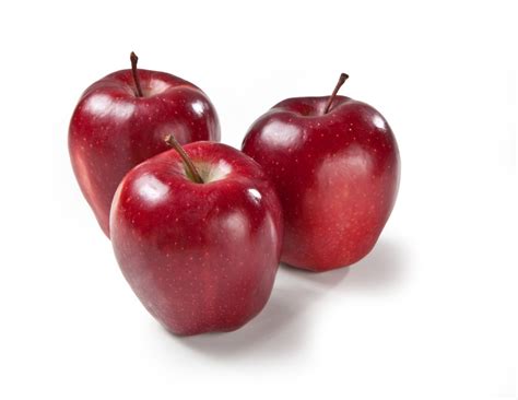 25 Types of Apples (Names) - Parade