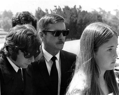 sharon tate funeral - Celebrities who died young Photo (40874459) - Fanpop