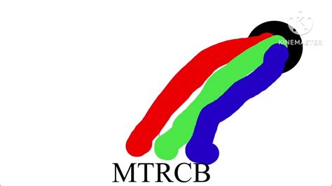 MTRCB Logo - YouTube