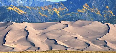 What are sand dunes and how are they formed? - Sandboarding