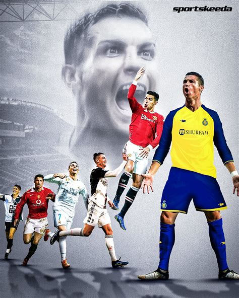 Aggregate 55+ ronaldo siuuu wallpaper - in.cdgdbentre