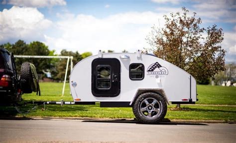 Top 10 Ultra Lite Travel Trailers Under 1000 lbs - Getinfolist.com