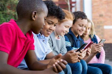 Kids with cellphones more likely to be bullies – or get bullied. Here are 6 tips for parents