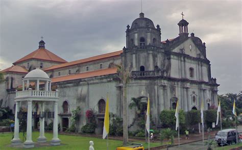 National Registry of Historic Sites and Structures in the Philippines: Cathedral of Naga