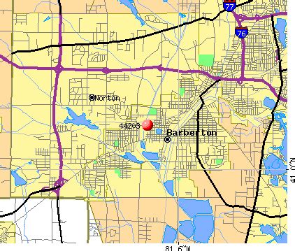 44203 Zip Code (Norton, Ohio) Profile - homes, apartments, schools, population, income, averages ...