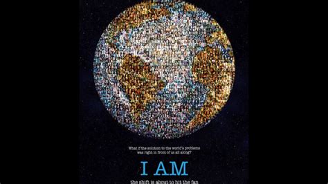 Tom Shadyac "I AM" - YouTube