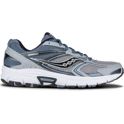 SAUCONY Men's Grid Cohesion 9 Running Shoes - Bob’s Stores