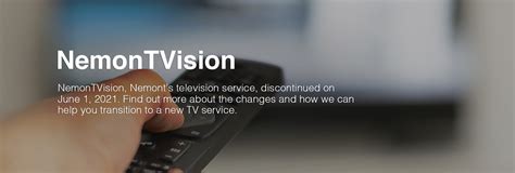 Nemont TV Service | Nemont Telecommunications