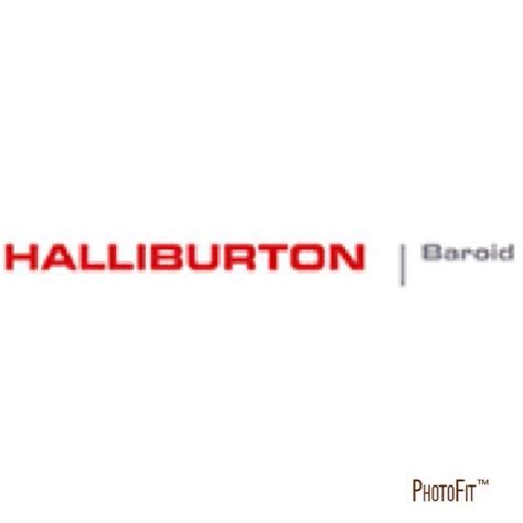 Halliburton Logo - LogoDix