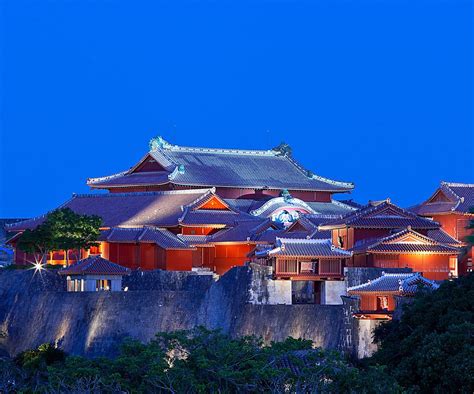 livesunique: “ Shuri Castle, Shuri, Okinawa, Japan, Albert Noffsinger Photography ” Japan Map ...