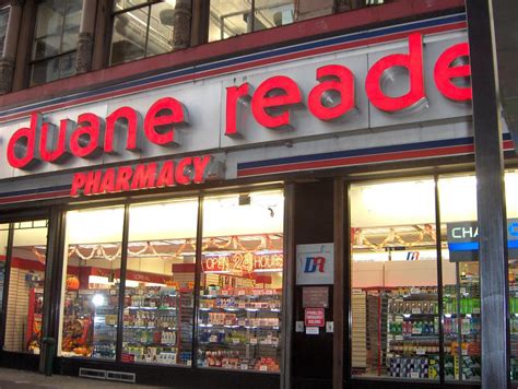 Duane Reade Employment - Apply Online Today