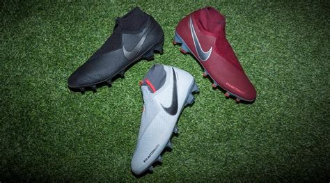 All New Nike Phantom Vision Colorway Releases! - Soccer Cleats 101