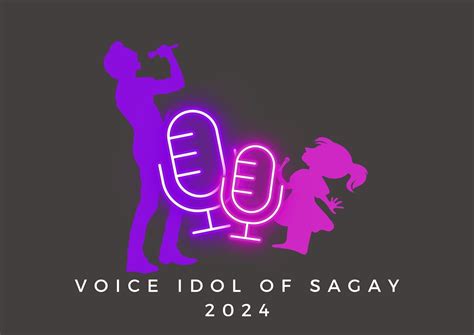 VOICE IDOL of SAGAY