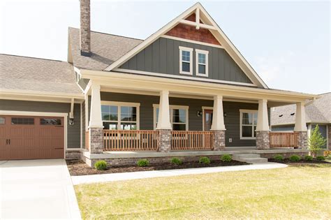 Build Your Dream Home in McCordsville, Indiana