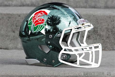 ROSE BOWL HELMETS | Michigan state football, College football helmets, Msu football