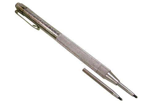 6" Pen Scriber for metal Glass Ceramics and Plastics HB266 | eBay