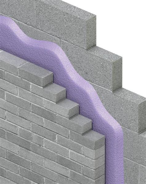 Sound Insulation Foam Cavity Walls – Wall Design Ideas