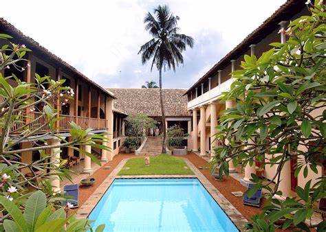 Galle Fort Hotel | Hotels in Galle | Audley Travel UK