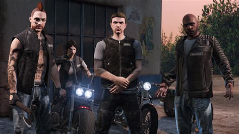 GTA 5 characters: a breakdown of who's who in Los Santos | TechRadar