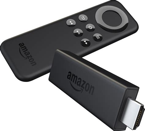 Customer Reviews: Amazon Fire TV Stick Black 53-002444 - Best Buy