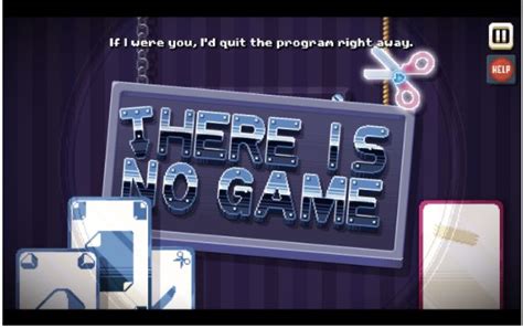 There Is No Game : Wrong Dimension Review for Steam - Gaming Cypher