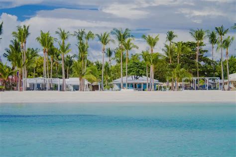 12 Best Bantayan Island Resorts & Hotels for Your Beach Getaway