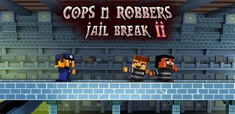 Cops N Robbers - APK Download for Android | Aptoide