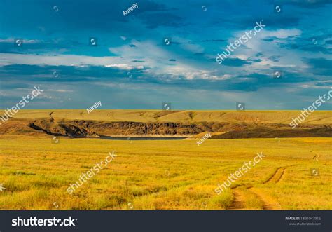 23,108 Kazakhstan steppe Images, Stock Photos & Vectors | Shutterstock