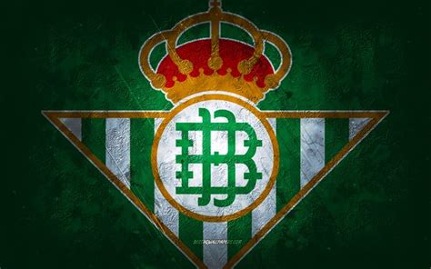 Real Betis Logo / 1 : Real betis balompié , sad, is commonly referred ...