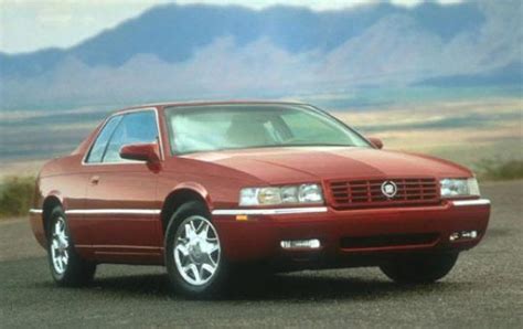 1992 Cadillac Eldorado Specs, Prices, VINs & Recalls - AutoDetective