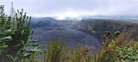 Kilauea Iki Trail: Unique Crater Hike in Hawaii Volcanoes Park (2024) - Destination Checkoff