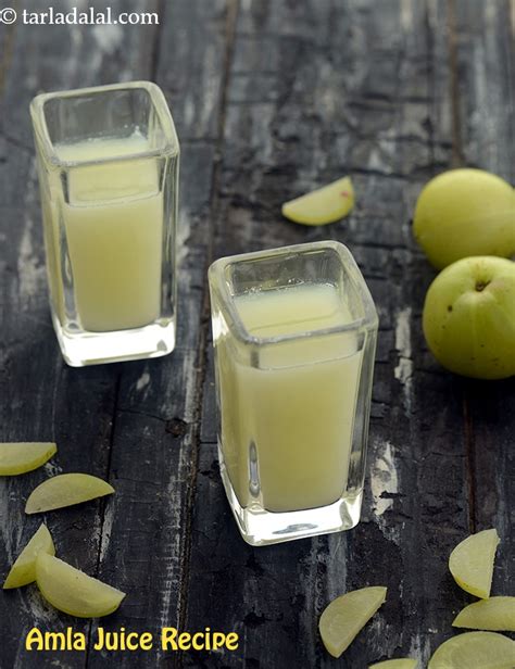 amla juice recipe | amla juice for weight loss | Vitamin C rich amla ...