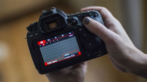 49 essential Canon DSLR tips and tricks you need to know | TechRadar