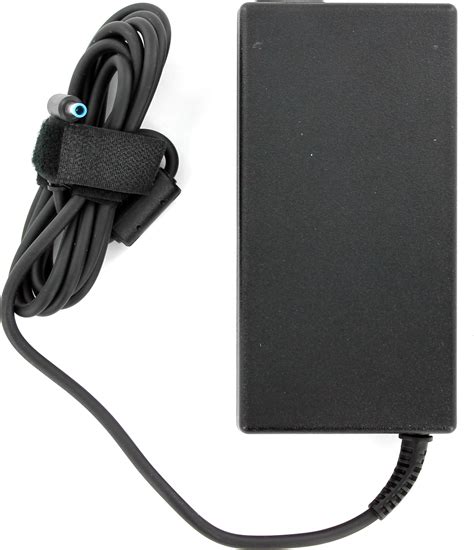 ᐅ • HP Laptop AC Adapter 120W - 709984-001 | Eenvoudig bij Opladers.nl