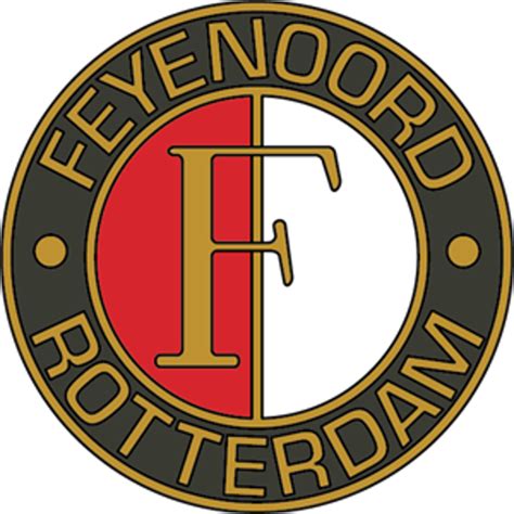 Feyenoord Logo History