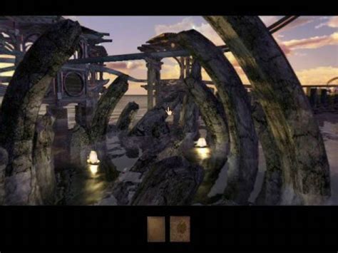 Myst III: Exile - Game details | Adventure Gamers