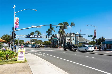 Carlsbad Village Hotels: Value For Less Money - Ocean Palms Beach Resort