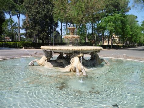 Villa Borghese - Top 10 To Do List