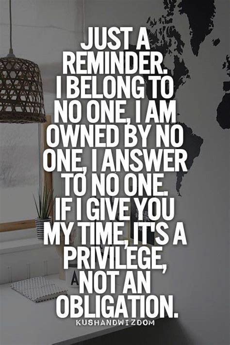 You Owe Me Quotes. QuotesGram