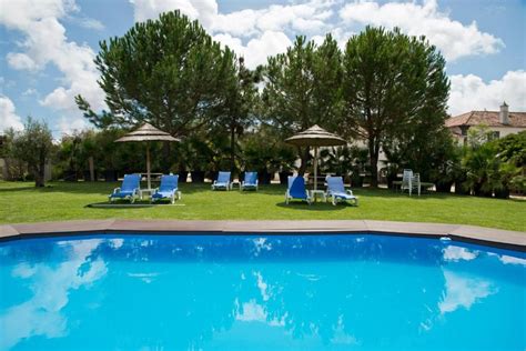 Villas In Algarve With Private Pools | Villas In Portugal